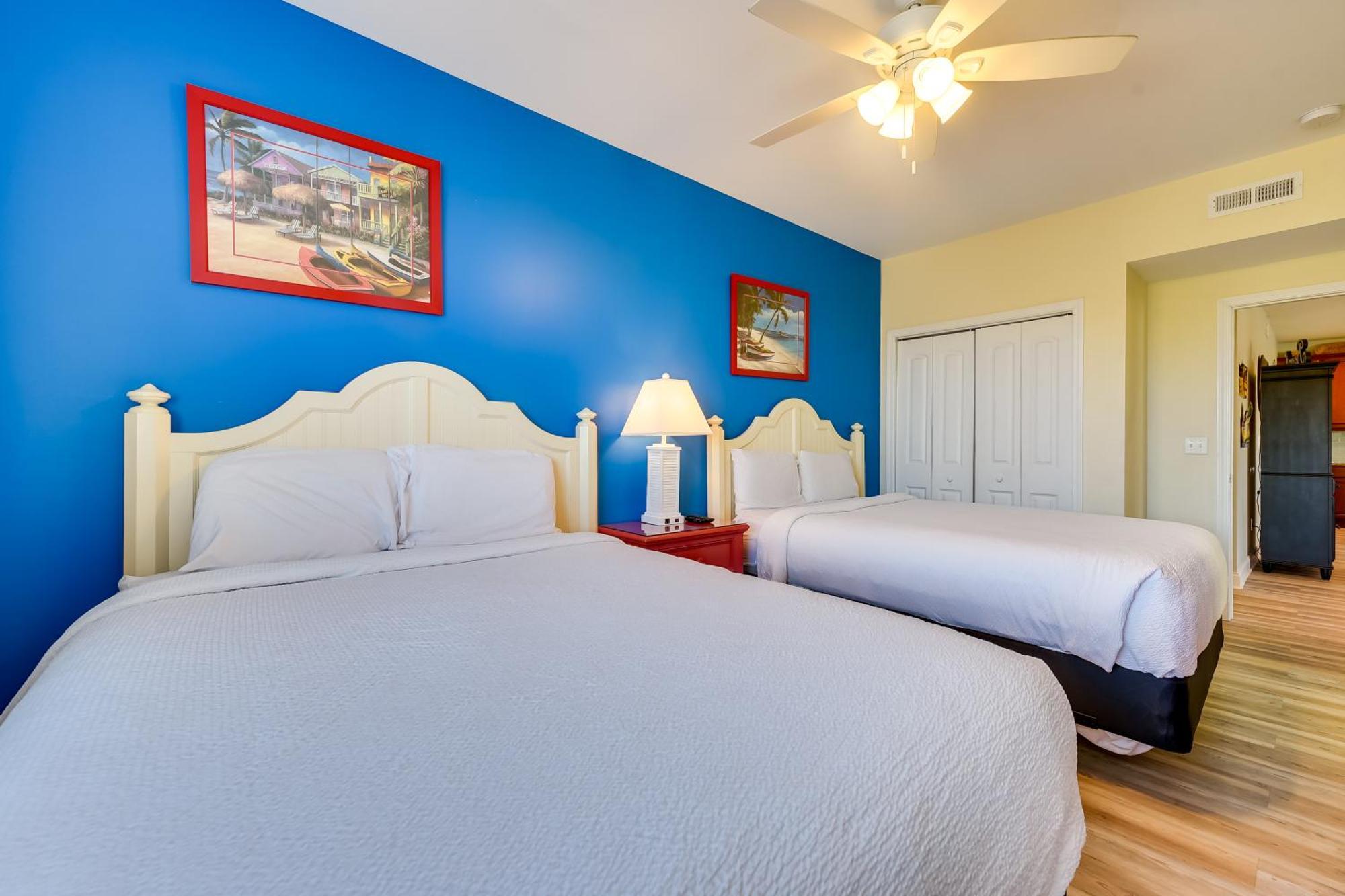 Roomy North Myrtle Beach Condo, Walk To Beach Eksteriør billede