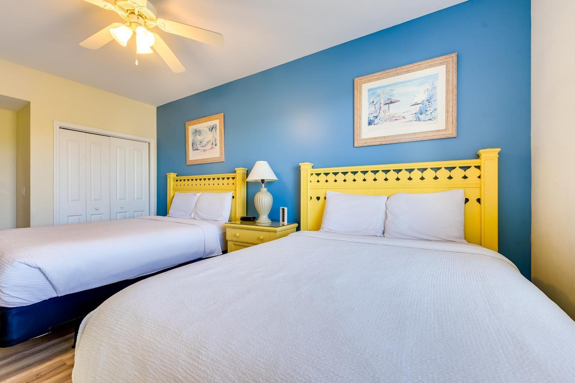 Roomy North Myrtle Beach Condo, Walk To Beach Eksteriør billede
